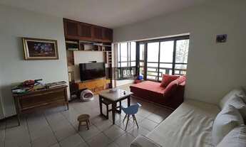 Imagem 6: Florianópolis - Apartamento Padrão - Canajurê