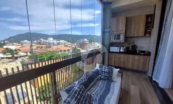 Imagem 3: Apartamento com 1 dormitório para alugar, 40 m² por R$ 5.186,78/mês - Piratininga - Niteró