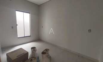 Imagem 5: Casa para locação no Jardim Coopagro