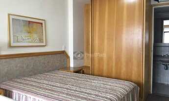 Imagem 7: Flat residencial para locação, Moema, São Paulo