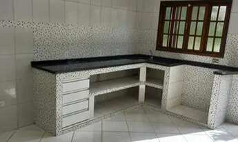 Imagem 2: MN Casa para venda tem 120 metros quadrados com 3 quartos em Industrial - Aracaju - Sergip