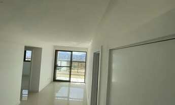 Imagem 7: Apartamento para venda possui 68 metros quadrados com 2 quartos em Itapuã - Vila Velha - E