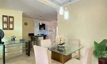 Imagem 4: BRASÍLIA - Casa de Condomínio - SETOR HABITACIONAL ARNIQUEIRA (ÁGUAS CLARAS