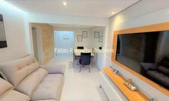 Imagem 3: Apartamento com 3 dormitórios, e 2 vagas, para venda no Jardim Marajoara