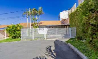 Imagem 2: Casa em Condominio A Venda no Bairro Alto, Com 139 m², 2 Dorm. R$450.000