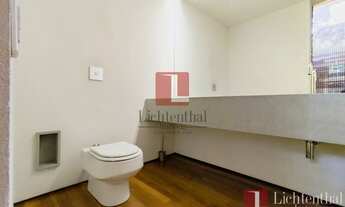 Imagem 7: Casa em Jardim Paulista - São Paulo