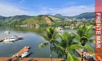 Imagem 2: ANGRA DOS REIS - Apartamento Padrão - GAMBÔA DO BELÉM (CUNHAMBEBE