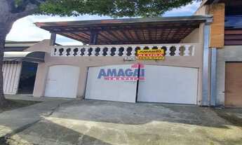 Imagem 2: Casa - 03 dormitórios - Bosque Eucaliptos