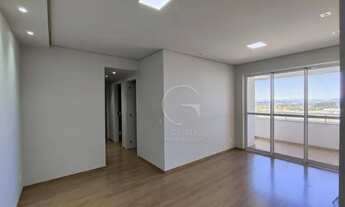 Imagem 4: Apartamento de 3 quartos para alugar no bairro Gleba palhano