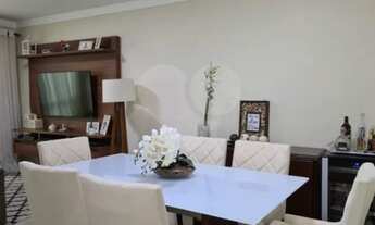 Imagem 5: Casa de condomínio para venda a 10 minutos a pé para metrô Tucuruvi