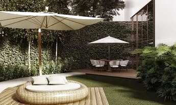 Imagem 5: VIVA O PREVILEGIO DE MORAR BEM NA ZONA NORTE APTO 124M² 4 QTOS (3 SUITES ) VARANDA SALA A