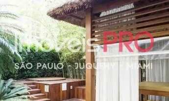 Imagem 7: Apartamento pra locação com 97m MOBILIADO no Vila Olimpia - São Paulo