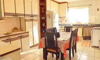 Imagem 4: Casa - Jardim dos Manacás - Valinhos