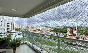 Imagem 5: Apartamento para venda possui 150 metros quadrados com 3 quartos