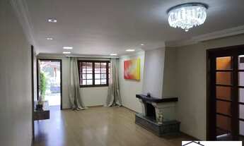 Imagem 5: SOBRADO 03 DORM. C/ SUITE - MORUMBI SUL - CAMPO LIMPO