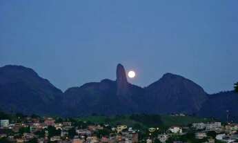 Imagem 2: Casa dúplex Casa com 4 dormitórios