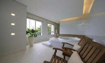 Imagem 3: Apartamento 3 Quartos 3 Suítes no Baeta Neves - São Bernardo do Campo