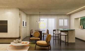 Imagem 3: Apartamento à venda 2 Quartos 1 Suite 1 Vaga 77.42M² Água Verde Curitiba - PR