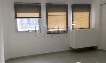 Imagem 2: SAO PAULO - Conjunto Comercial/Sala - BARRA FUNDA