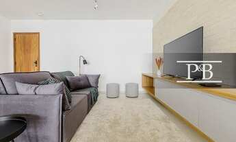 Imagem 7: Apartamento com 2 dormitórios para alugar, 110 m² por R$ 34.565,38/mês - Ipanema - Rio de