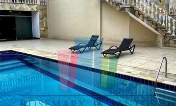 Imagem: Lindo Sobrado - Bolsão de Interlagos