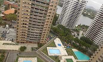 Imagem 4: Apartamento de 4 qtos no Alfa Barra