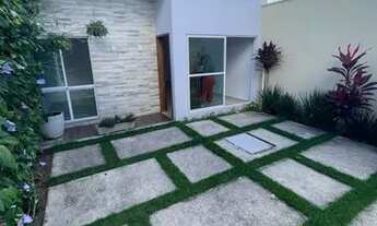 Imagem: Melhor casa 3 quartos em Maurício de Nassau