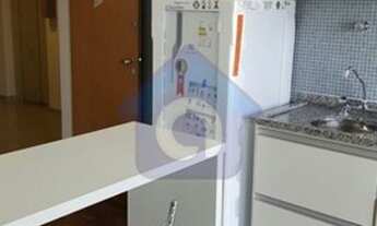 Imagem 5: 1 dormitorio 1vaga MOBILIADO 350 metros da Estação do Metrô ANA ROSA