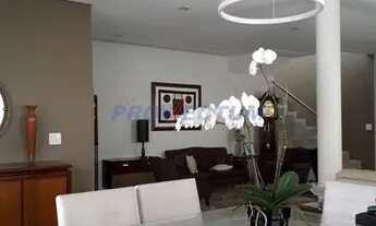 Imagem 3: Casa - Condomínio Florada da Mata - Valinhos