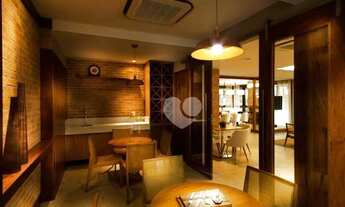 Imagem 7: Apartamento com 3 dormitórios à venda, 131 m² por R$ 1.221.000,00 - Barra da Tijuca - Rio