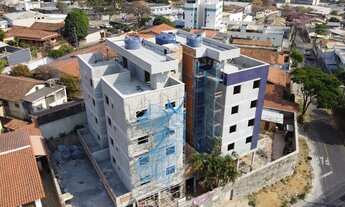 Imagem 7: Cobertura duplex, a venda, 3 quartos, suíte. elevador, 2 vagas cobertas no Santa Branca