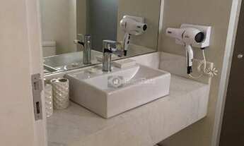 Imagem 16: Flat com 1 dormitório para alugar, 55 m² por R$ 2.600,00/mês - Jardins - São Paulo/SP