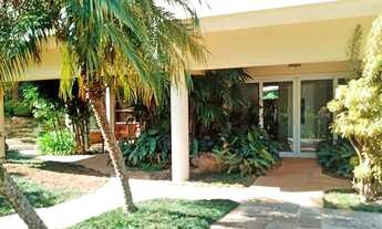 Imagem: Casa com 4 dormitórios, 600 m² - venda