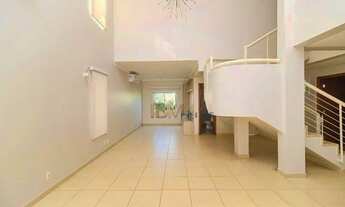 Imagem 7: Casa com 3 dormitórios para alugar no Condomínio Quinta do Golfe - Ribeirão Preto/SP