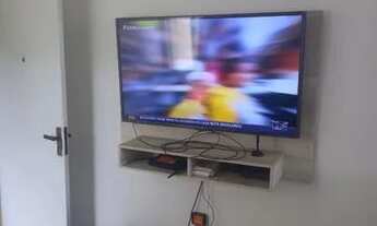 Imagem 3: RESIDENCIAL SABIÁ - MOBILIADO