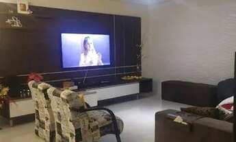 Imagem: Casa com 2 dormitórios à venda, 61 m²