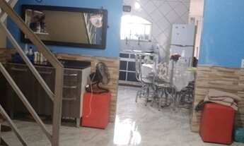 Imagem 4: Casa a venda no vila clara