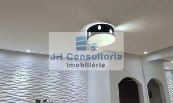 Imagem 2: Anil - ALUGO- casa reformada - sala (teto rebaixado com luz led) 2 quartos, cozinha ampla