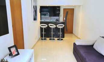 Imagem 7: Apartamento para Aluguel - Casa Verde, 2 Quartos, 65 m2