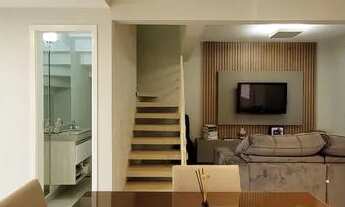 Imagem: Exclusiva Casa Condomínio Evidence - Venda