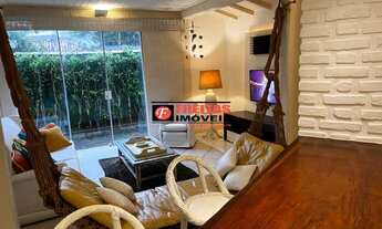 Imagem 6: CASA MOBILIADA EM CONDOMÍNIO COM 3QTS SENDO 1 STE