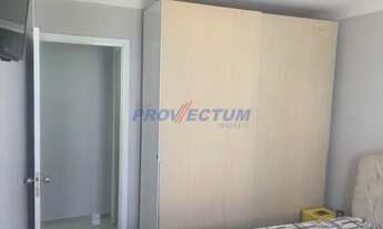 Imagem 5: Apartamento - Jardim Ipiranga - Campinas