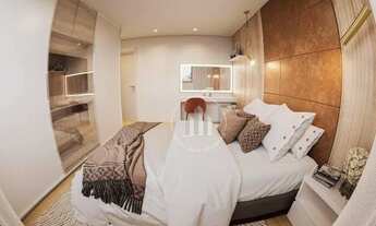 Imagem 3: Apartamento com 3 dormitórios à venda, 96 m² por R$ 870.000,00 - Cidade Universitária Pedr