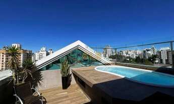 Imagem 3: Cobertura Duplex à venda com ótima localização e a uma quadra da Av. Beira Mar Norte / Flo