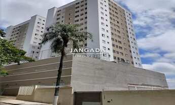 Imagem 2: Apartamento A Venda 02 Dormitorios E 01 Vaga - Condominio Aquatica