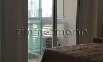 Imagem 6: APARTAMENTO SANTA CECILIA 1 DORMITÓRIO