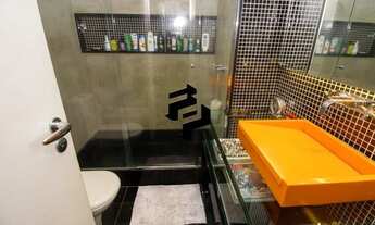 Imagem 6: Reserva Uno Barra da Tijuca Luxo alto padrão