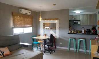 Imagem 6: Apartamento para Aluguel - Mandaqui, 2 Quartos, 140 m2