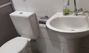 Imagem 3: Casa para abertura do São João em Bananeiras