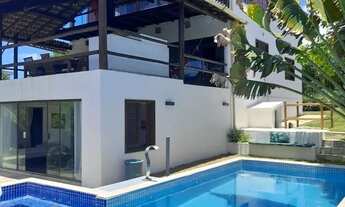 Imagem: 5 Suites 6 Banheiros aproveite nosso Paraíso